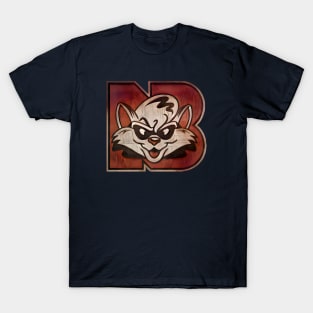 New Britain Rock Cats Baseball T-Shirt